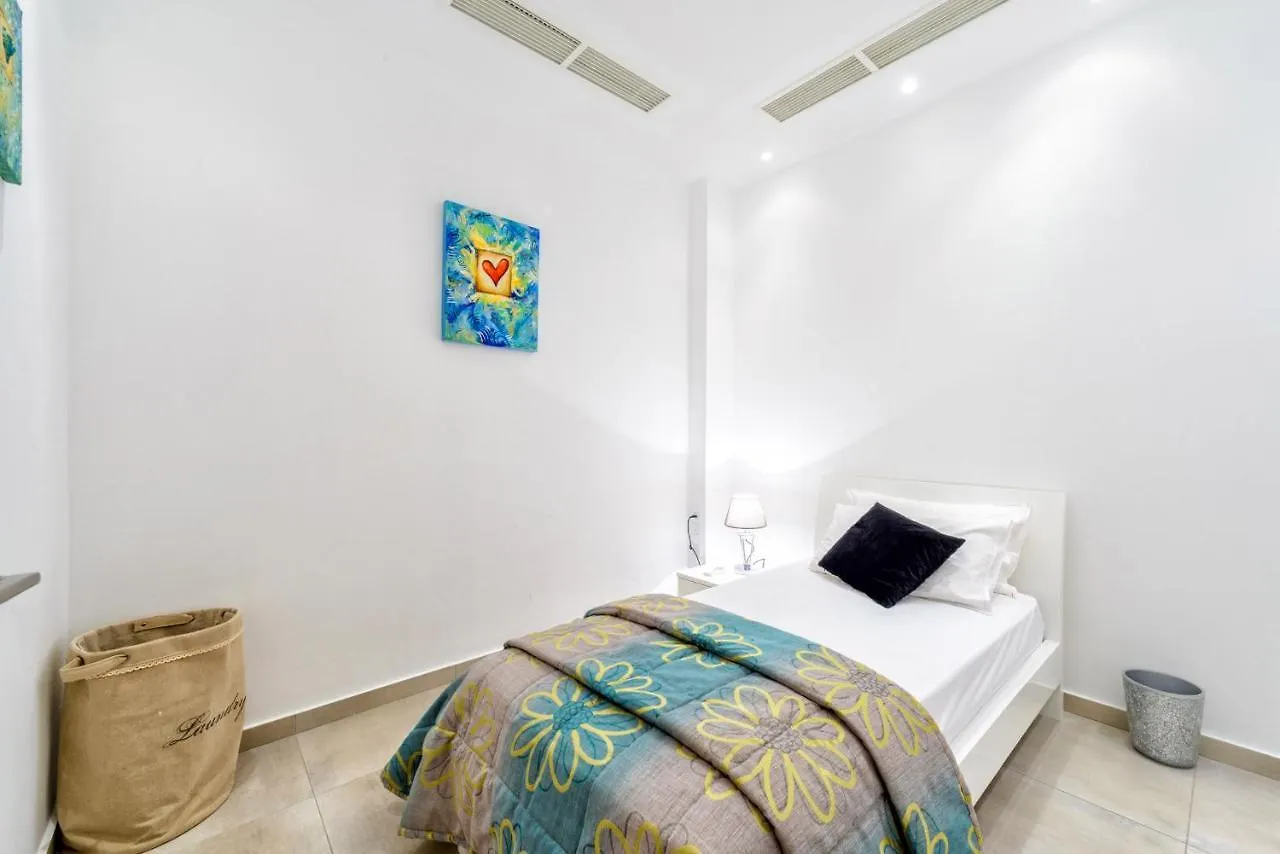 Villa Imperial Protaras