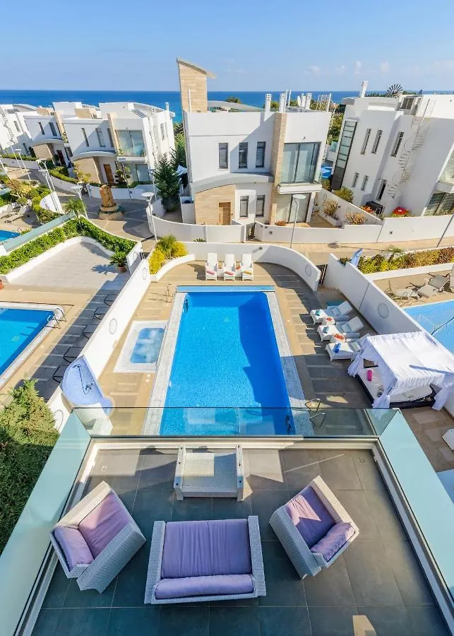 Villa Imperial Protaras