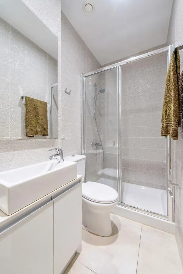 Villa Imperial Protaras 0*,