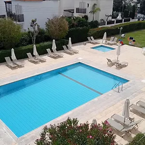 3* Hotel de apartamente Mandalena