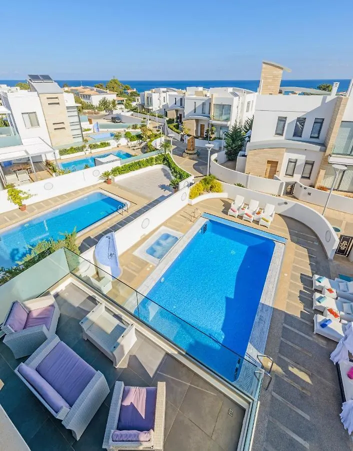 Villa Imperial Protaras