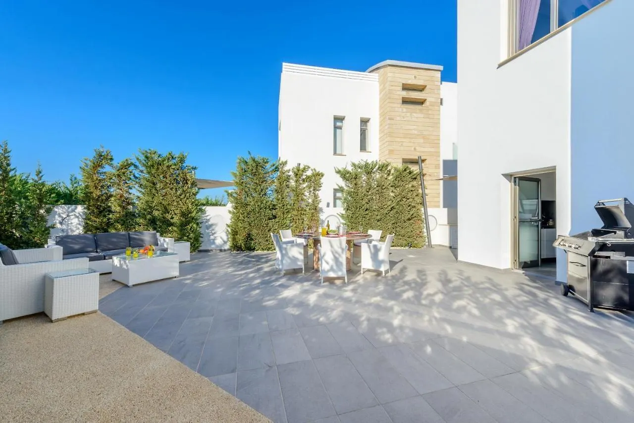 Villa Imperial Protaras 0*,  Cyprus