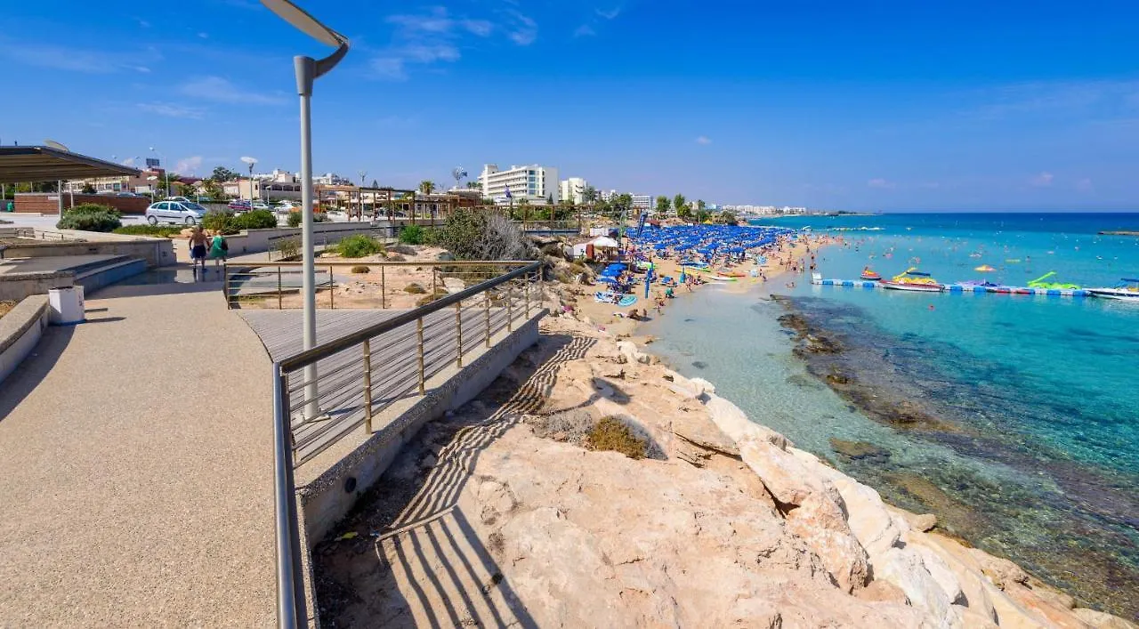 Villa Imperial Protaras
