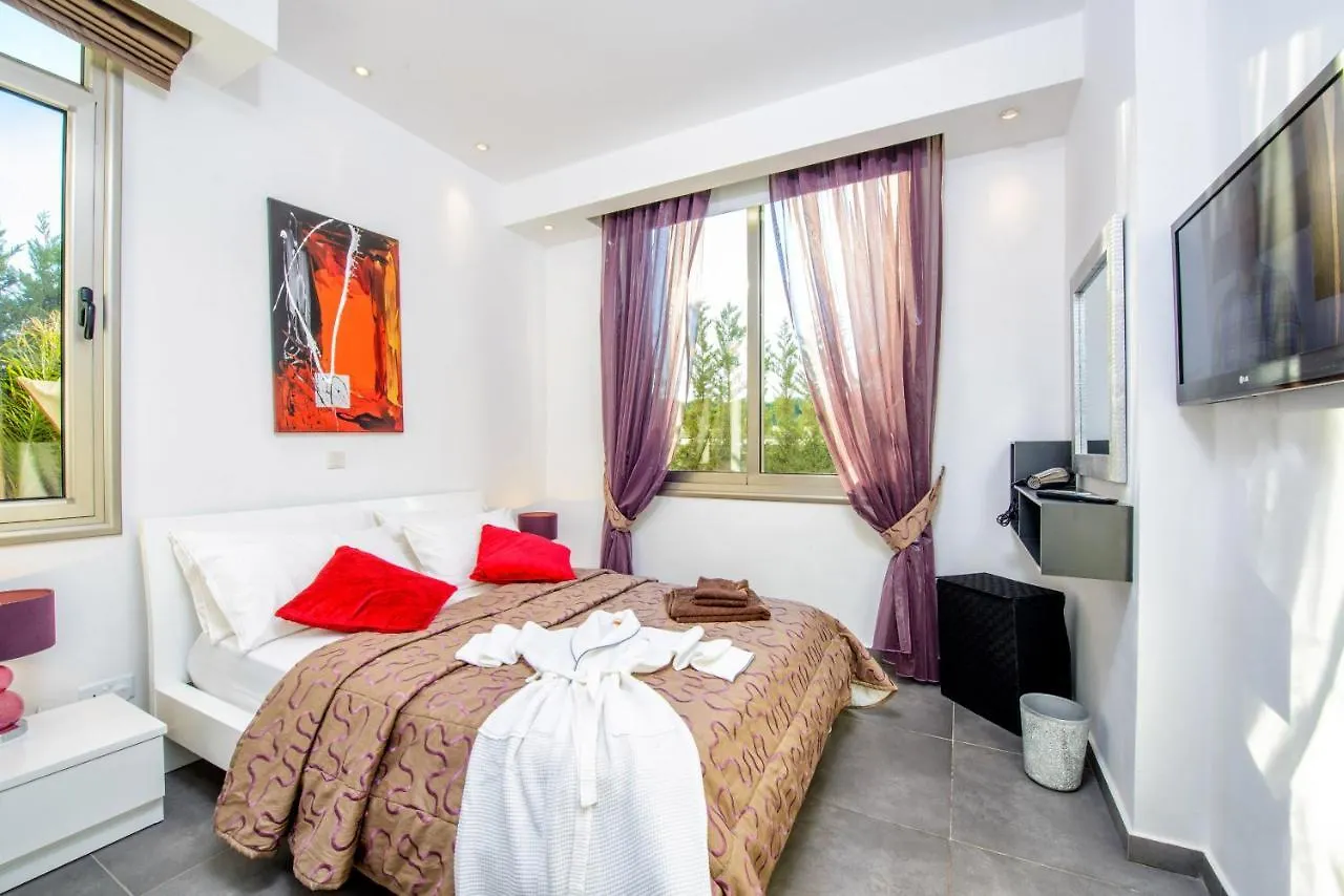 Villa Imperial Protaras