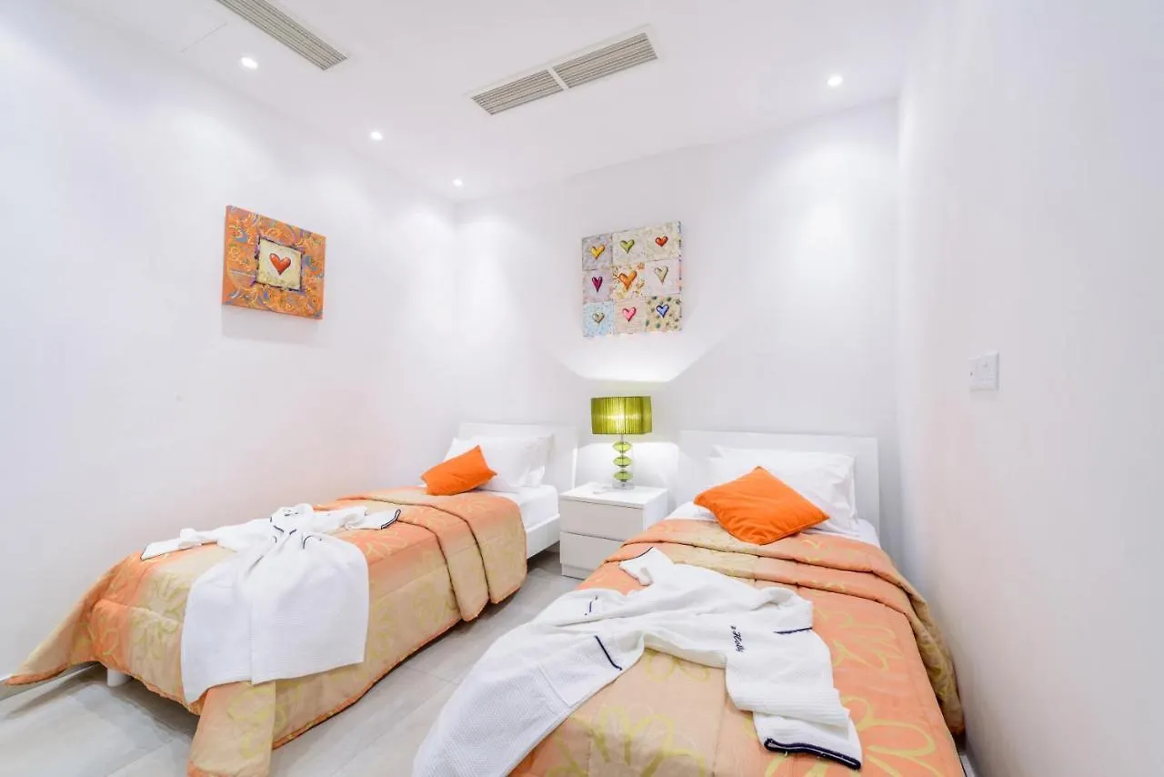 Villa Imperial Protaras Cyprus