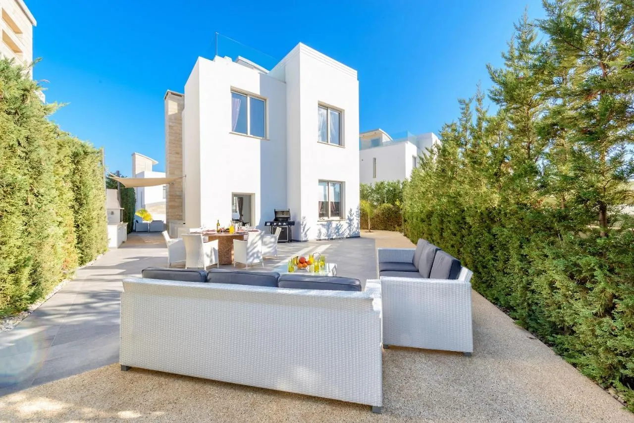 Villa Imperial Protaras