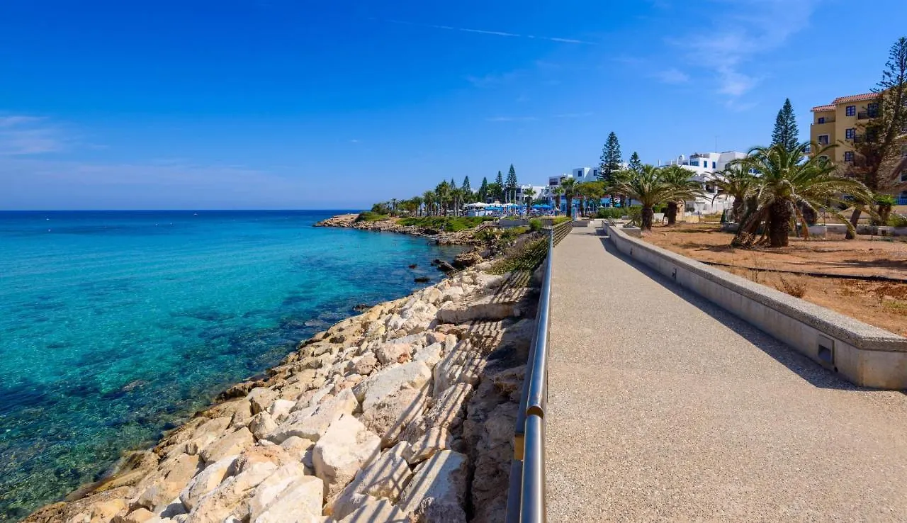 Villa Imperial Protaras